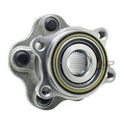 InMotion Parts Wheel Bearing and Hub Assembly P/N:SPKT008 - Image 3