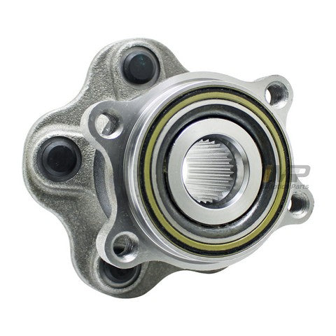 InMotion Parts Wheel Bearing and Hub Assembly P/N:SPKT008 - Image 3