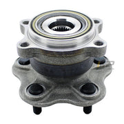 InMotion Parts Wheel Bearing and Hub Assembly P/N:SPKT008 - Image 2