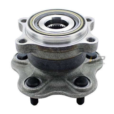 InMotion Parts Wheel Bearing and Hub Assembly P/N:SPKT008 - Image 2