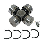 InMotion Parts Universal Joint P/N:UJT1502 - Image 4