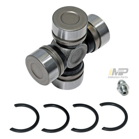 InMotion Parts Universal Joint P/N:UJT1502 - Image 3