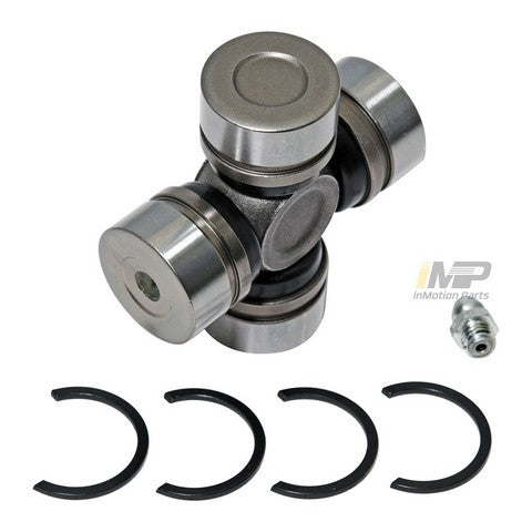 InMotion Parts Universal Joint P/N:UJT1502 - Image 2