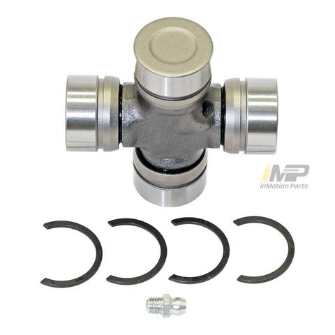 InMotion Parts Universal Joint P/N:UJT220-0140 - Image 3