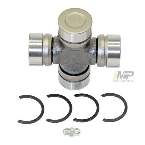InMotion Parts Universal Joint P/N:UJT220-0140 - Image 2