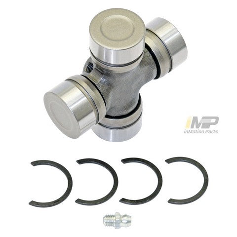 InMotion Parts Universal Joint P/N:UJT220-0140 - Image 1