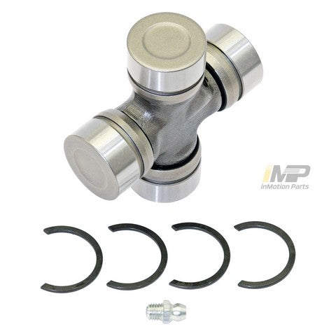 InMotion Parts Universal Joint P/N:UJT220-0140 - Image 4