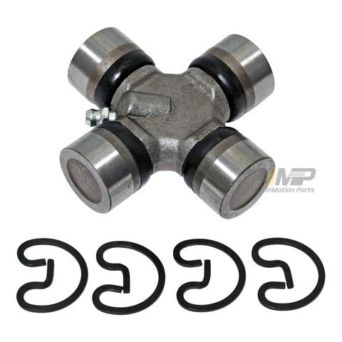 InMotion Parts Universal Joint P/N:UJT220-0520 - Image 2