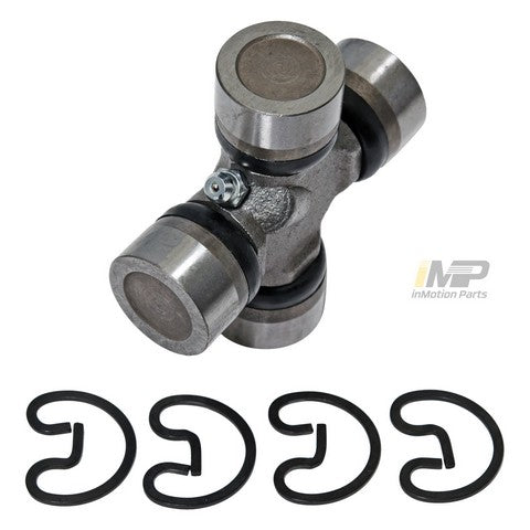 InMotion Parts Universal Joint P/N:UJT220-0520 - Image 4