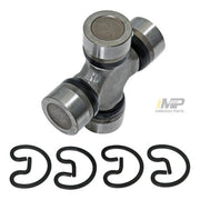 InMotion Parts Universal Joint P/N:UJT220-0520 - Image 1