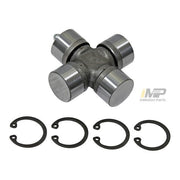 InMotion Parts Universal Joint P/N:UJT220-0600 - Image 3