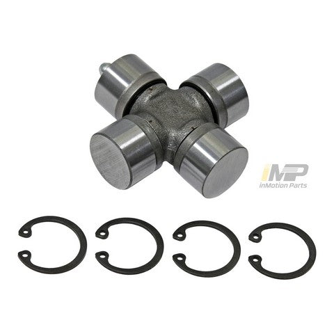 InMotion Parts Universal Joint P/N:UJT220-0600 - Image 3