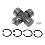 InMotion Parts Universal Joint P/N:UJT220-0600 - Image 2