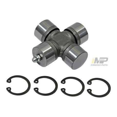 InMotion Parts Universal Joint P/N:UJT220-0600 - Image 2