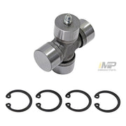 InMotion Parts Universal Joint P/N:UJT220-0600 - Image 1