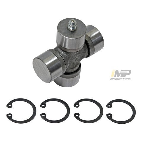 InMotion Parts Universal Joint P/N:UJT220-0600 - Image 4