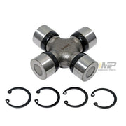 InMotion Parts Universal Joint P/N:UJT231C - Image 2