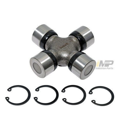InMotion Parts Universal Joint P/N:UJT231C - Image 2