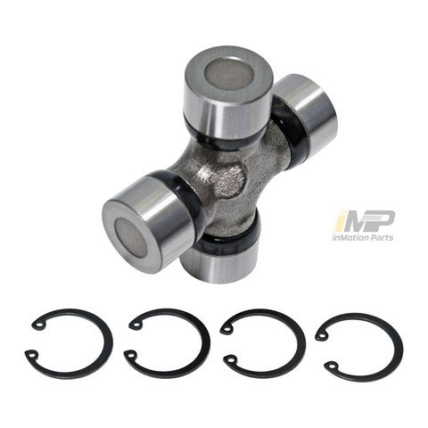 InMotion Parts Universal Joint P/N:UJT231C - Image 3