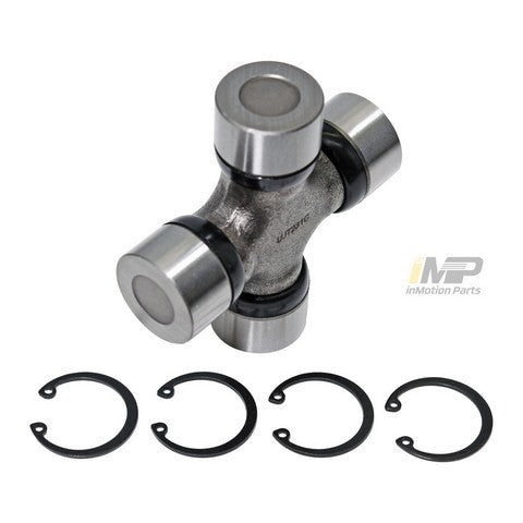 InMotion Parts Universal Joint P/N:UJT231C - Image 1