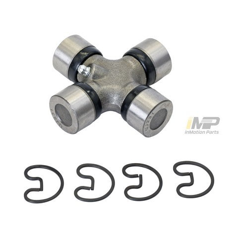 InMotion Parts Universal Joint P/N:UJT231 - Image 3