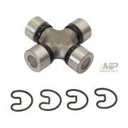 InMotion Parts Universal Joint P/N:UJT231 - Image 1