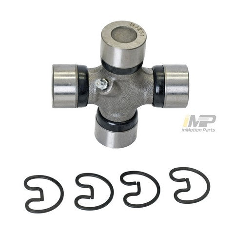 InMotion Parts Universal Joint P/N:UJT231 - Image 4