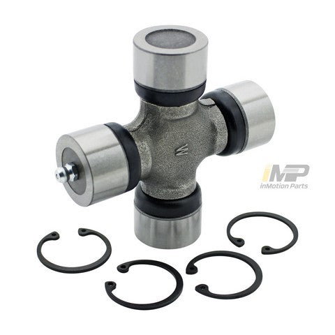 InMotion Parts Universal Joint P/N:UJT232 - Image 2