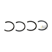 InMotion Parts Universal Joint P/N:UJT234 - Image 2