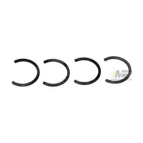 InMotion Parts Universal Joint P/N:UJT234 - Image 2