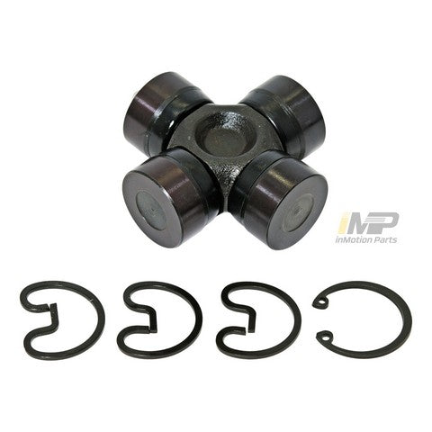 InMotion Parts Universal Joint P/N:UJT240 - Image 3