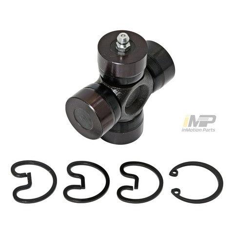 InMotion Parts Universal Joint P/N:UJT240 - Image 2