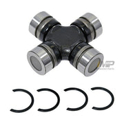 InMotion Parts Universal Joint P/N:UJT245 - Image 3