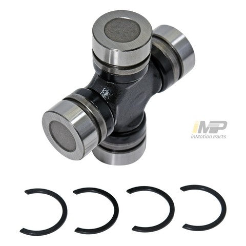 InMotion Parts Universal Joint P/N:UJT245 - Image 2