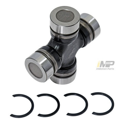 InMotion Parts Universal Joint P/N:UJT245 - Image 1