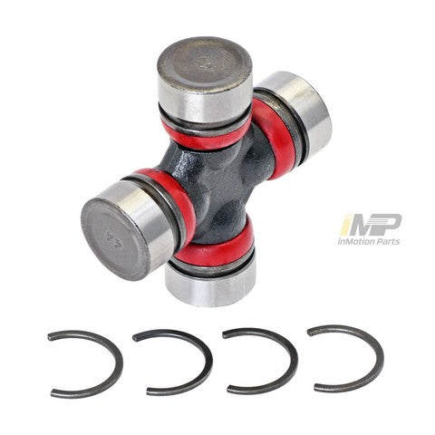 InMotion Parts Universal Joint P/N:UJT246 - Image 4