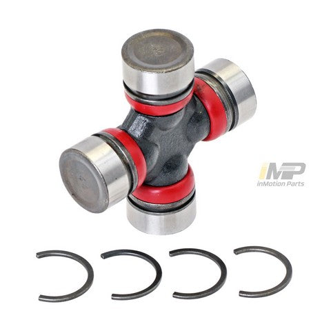 InMotion Parts Universal Joint P/N:UJT246 - Image 1