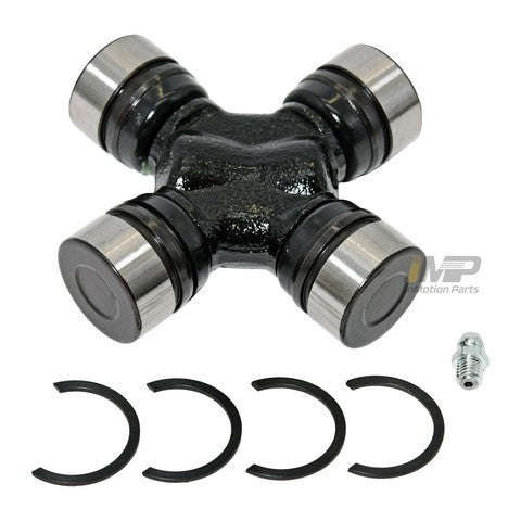 InMotion Parts Universal Joint P/N:UJT248 - Image 4