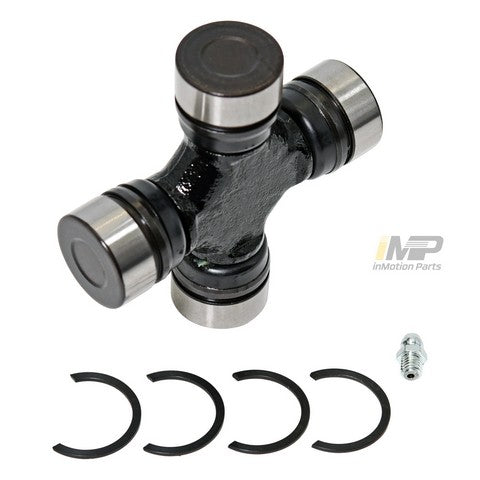 InMotion Parts Universal Joint P/N:UJT248 - Image 2