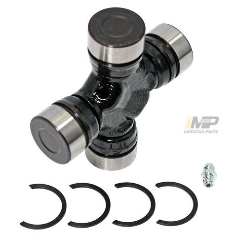 InMotion Parts Universal Joint P/N:UJT248 - Image 1