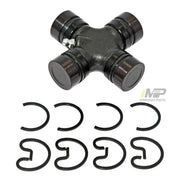 InMotion Parts Universal Joint P/N:UJT250 - Image 2