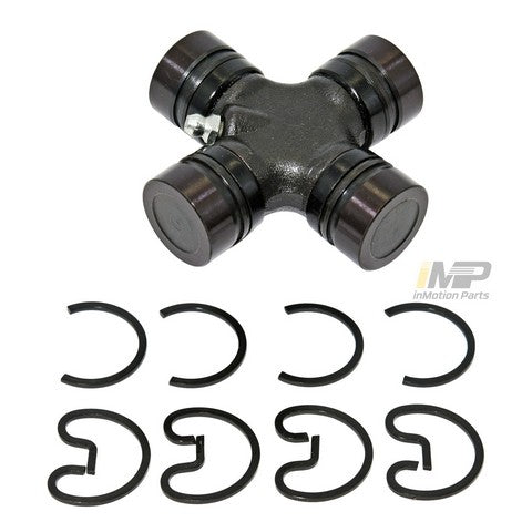 InMotion Parts Universal Joint P/N:UJT250 - Image 2