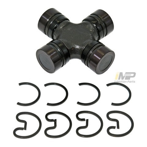 InMotion Parts Universal Joint P/N:UJT250 - Image 1