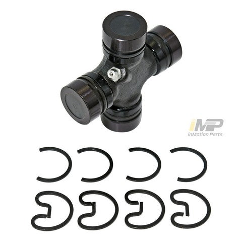 InMotion Parts Universal Joint P/N:UJT250 - Image 4