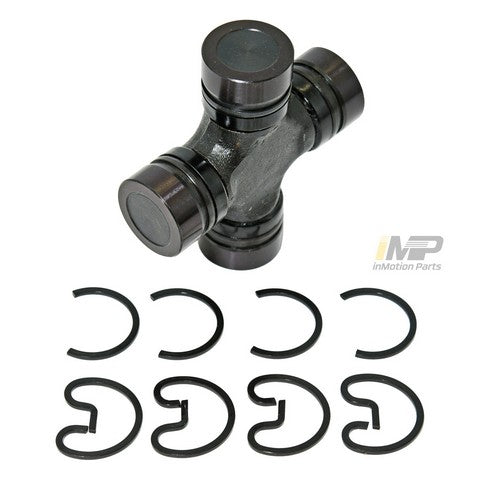 InMotion Parts Universal Joint P/N:UJT250 - Image 3