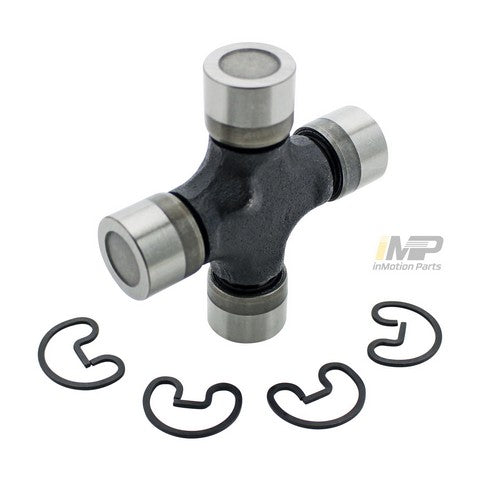 InMotion Parts Universal Joint P/N:UJT254 - Image 2