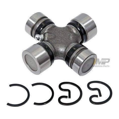 InMotion Parts Universal Joint P/N:UJT255 - Image 2