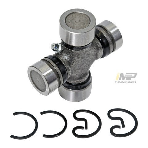 InMotion Parts Universal Joint P/N:UJT255 - Image 4