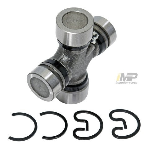 InMotion Parts Universal Joint P/N:UJT255 - Image 3