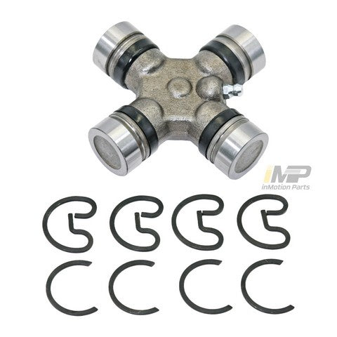 InMotion Parts Universal Joint P/N:UJT260 - Image 2